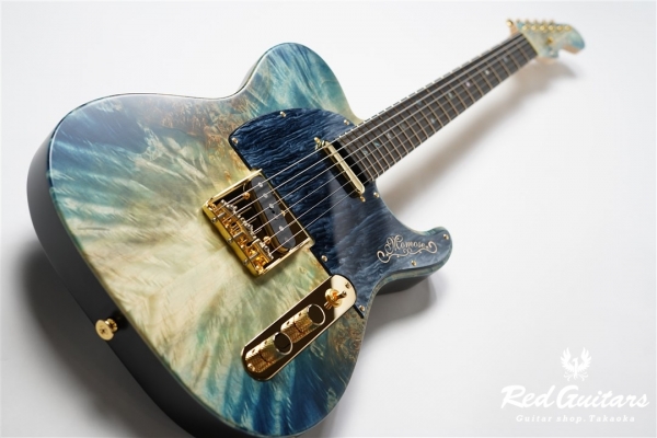 MT-BET ’20WSE BLU-VGR #12387